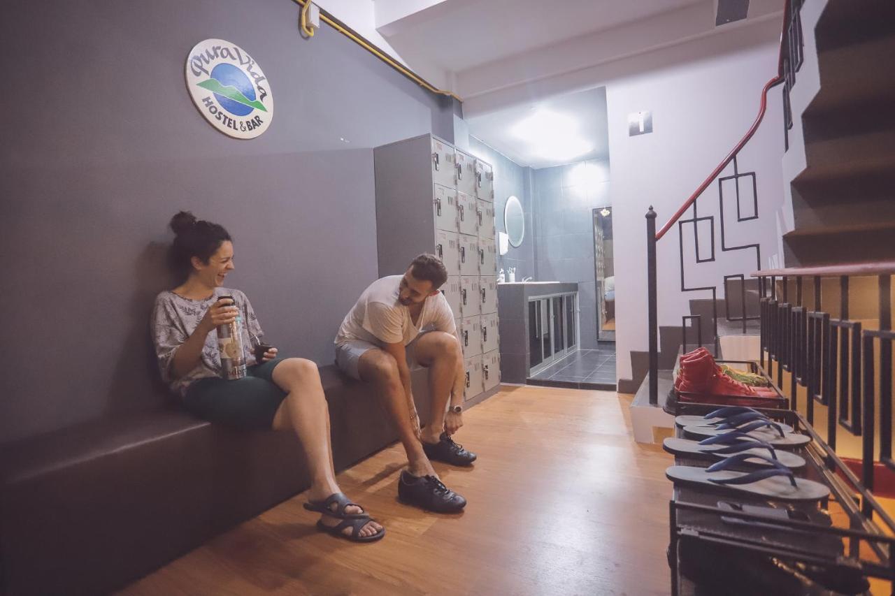 Hostal Bts Khaosan *