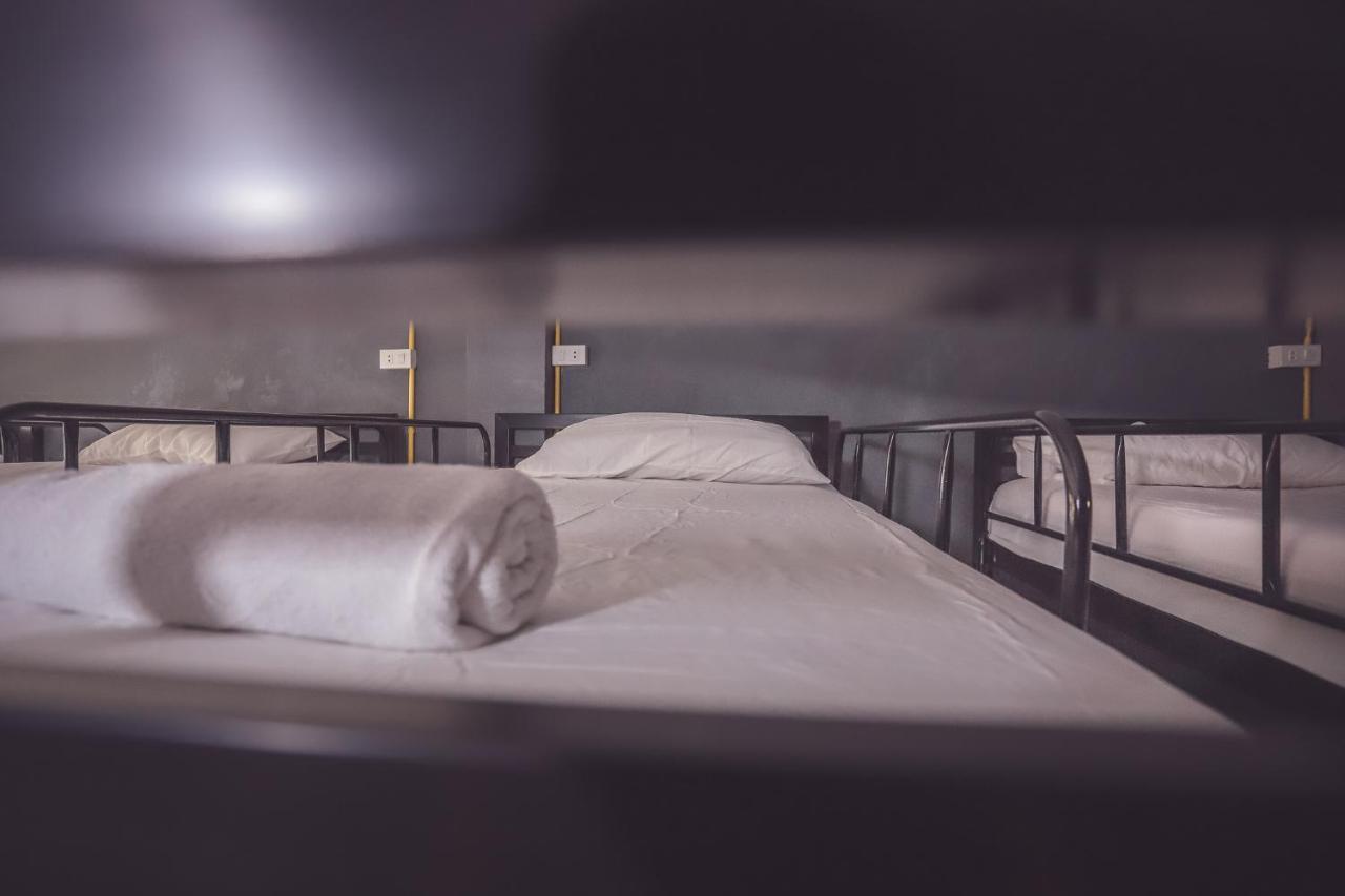 Bts Khaosan Hostal