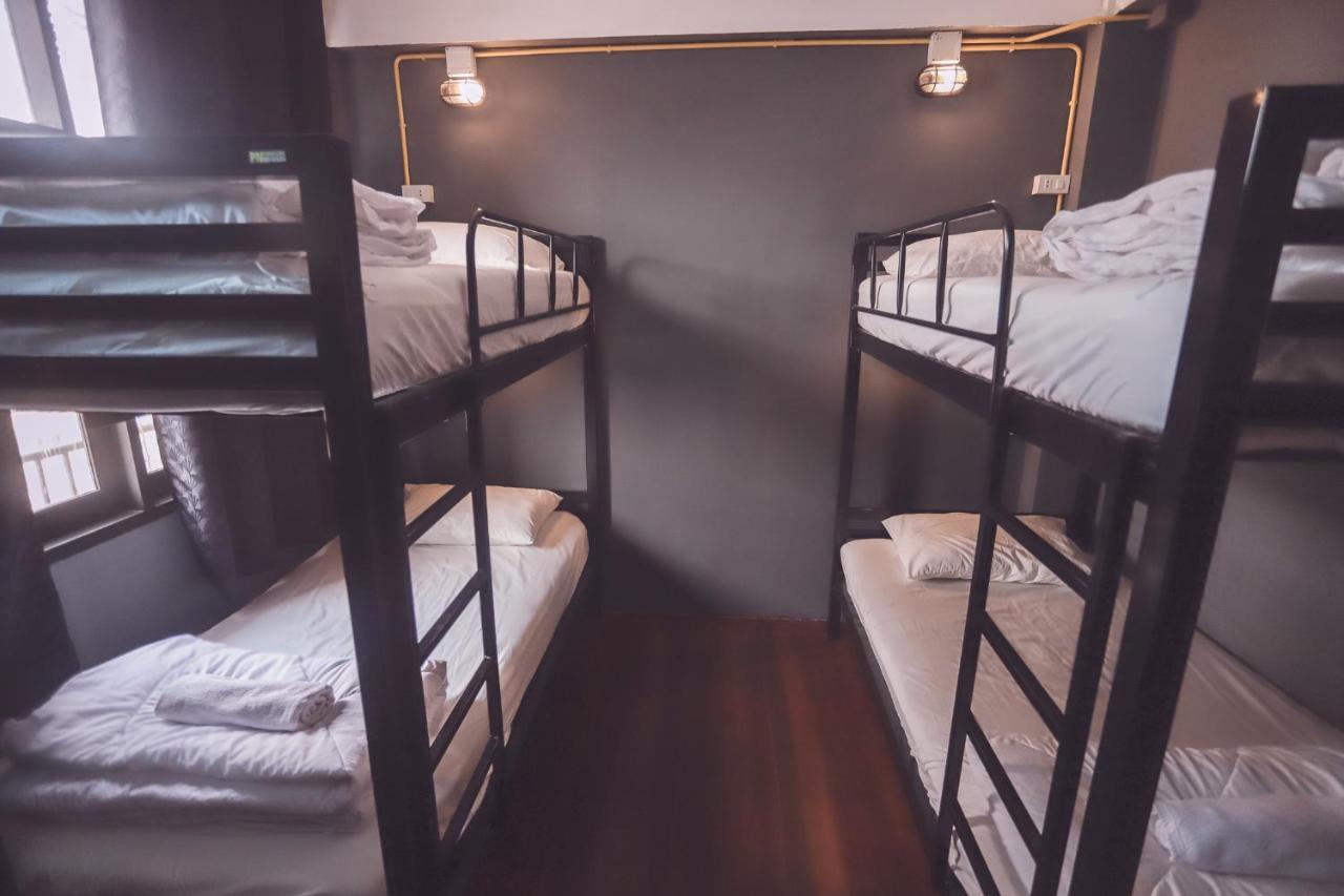 Hostal Bts Khaosan Bangkok