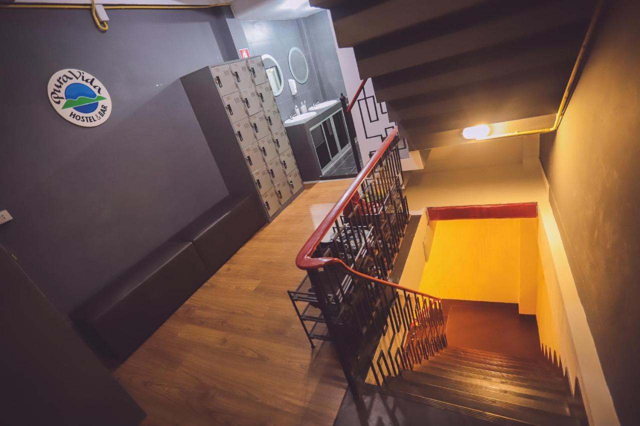 Hostal Bts Khaosan Bangkok