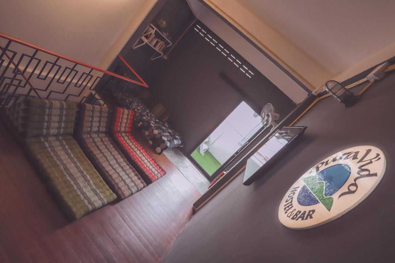 Bts Khaosan Hostal