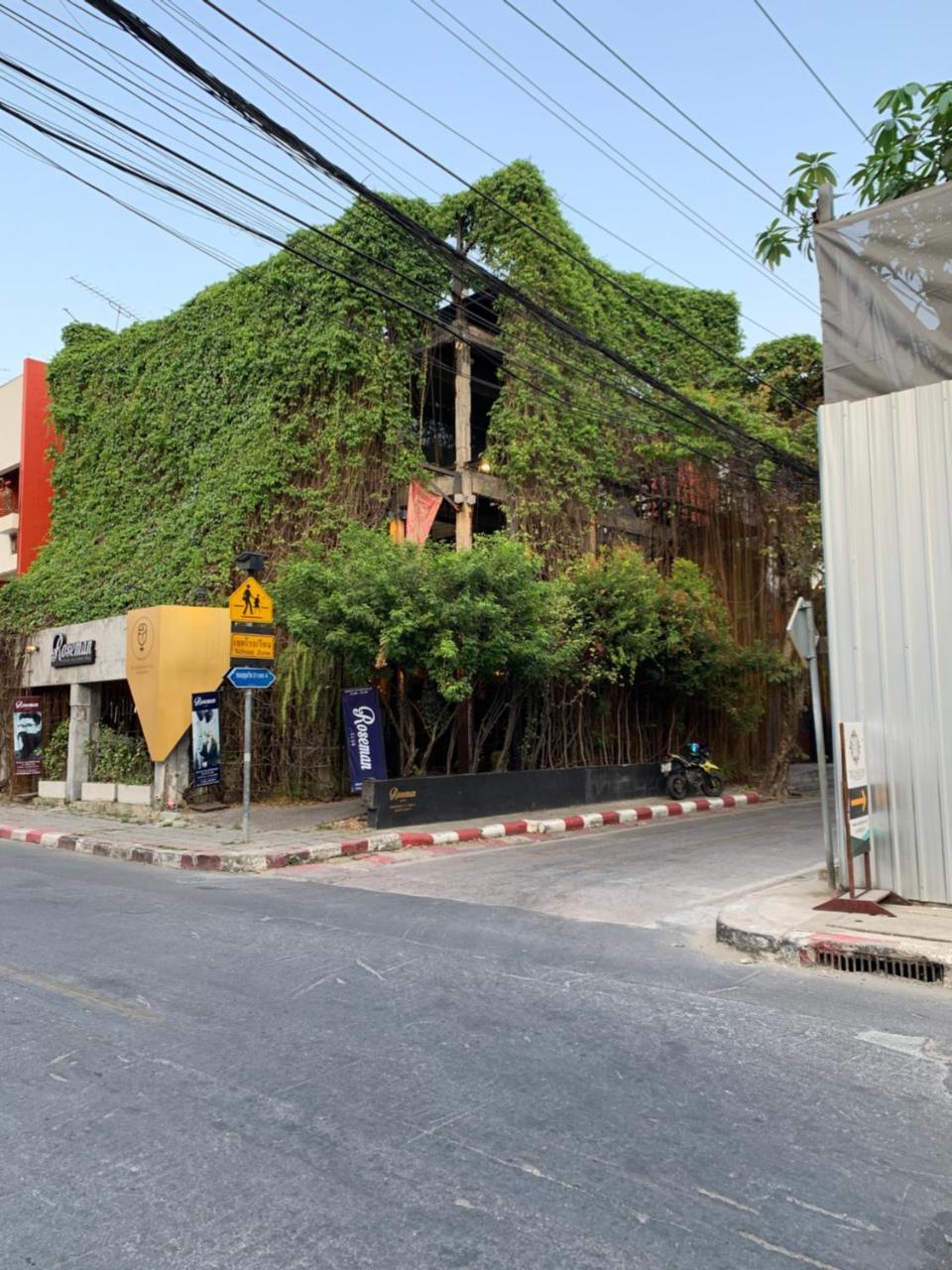 Auberge de jeunesse Bangkok Hot Hostel Bangkok
