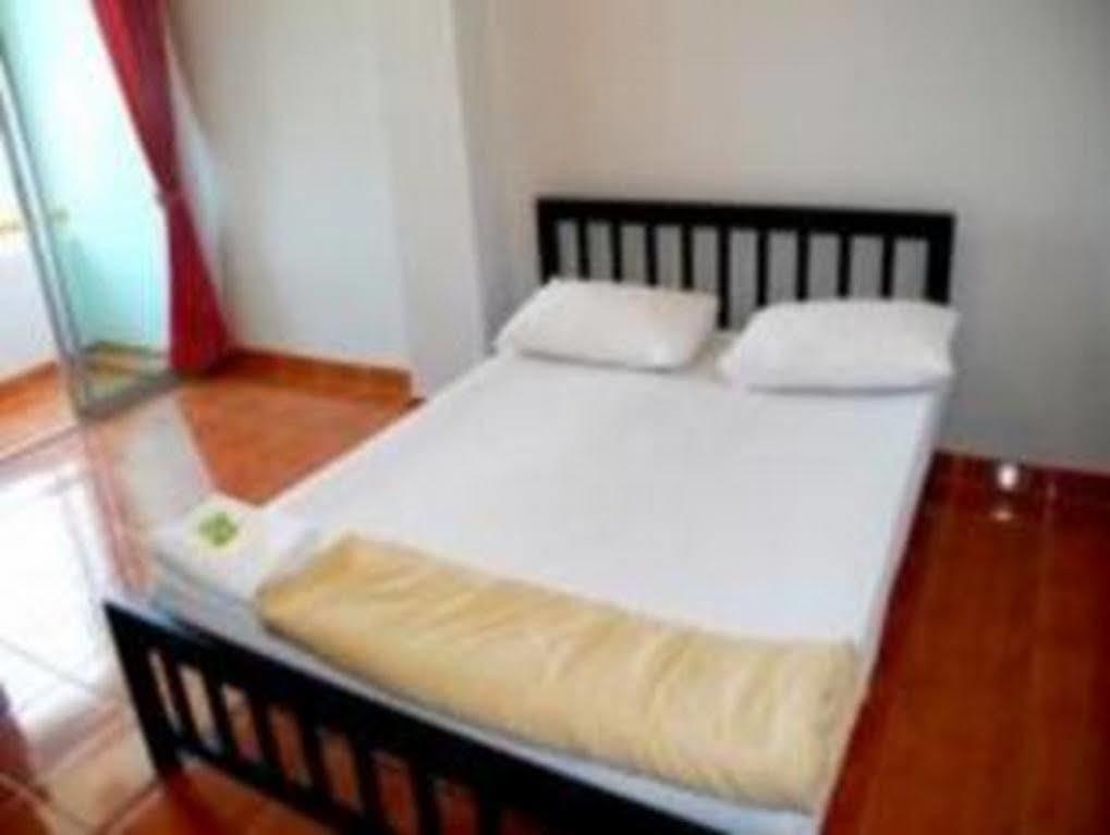 Hotel Mansion 2*