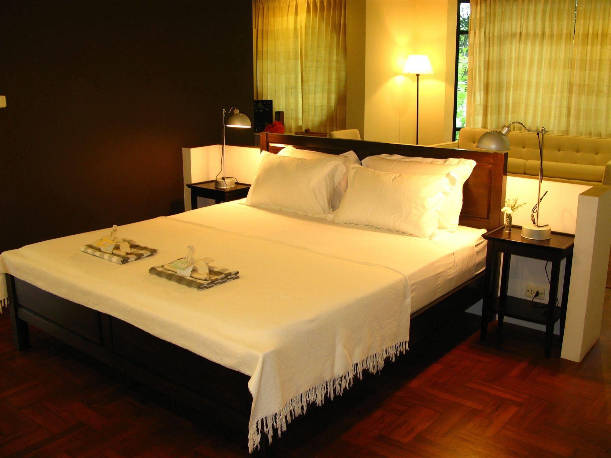 Napa Place 2* Bangkok