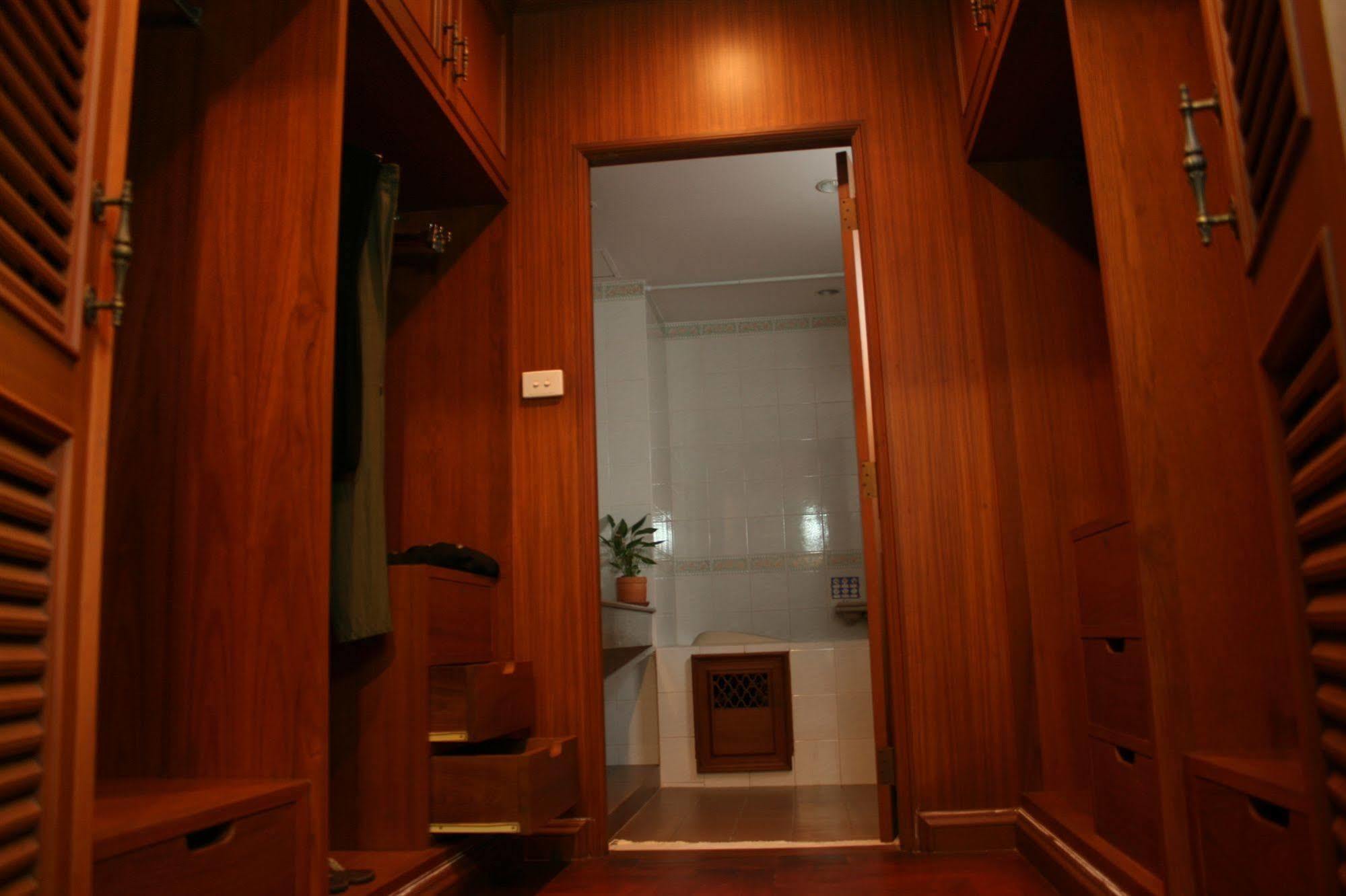 Bed & Breakfast Napa Place