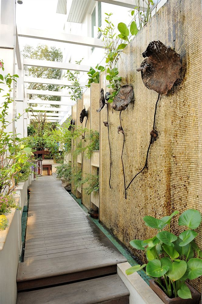 Leilighet Sabai Sathorn Bangkok