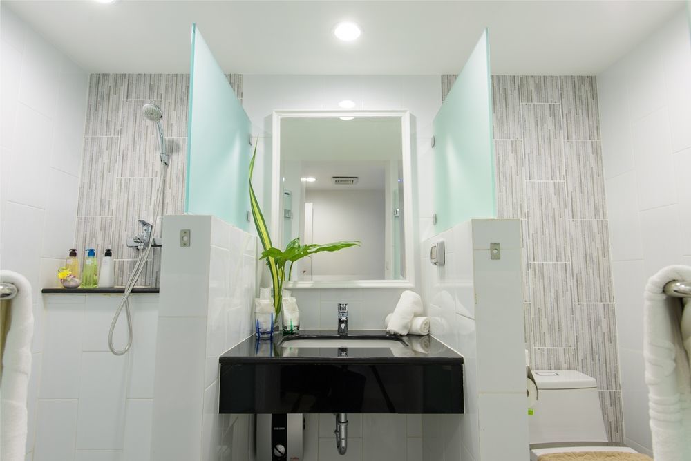 Leilighet Sabai Sathorn Bangkok