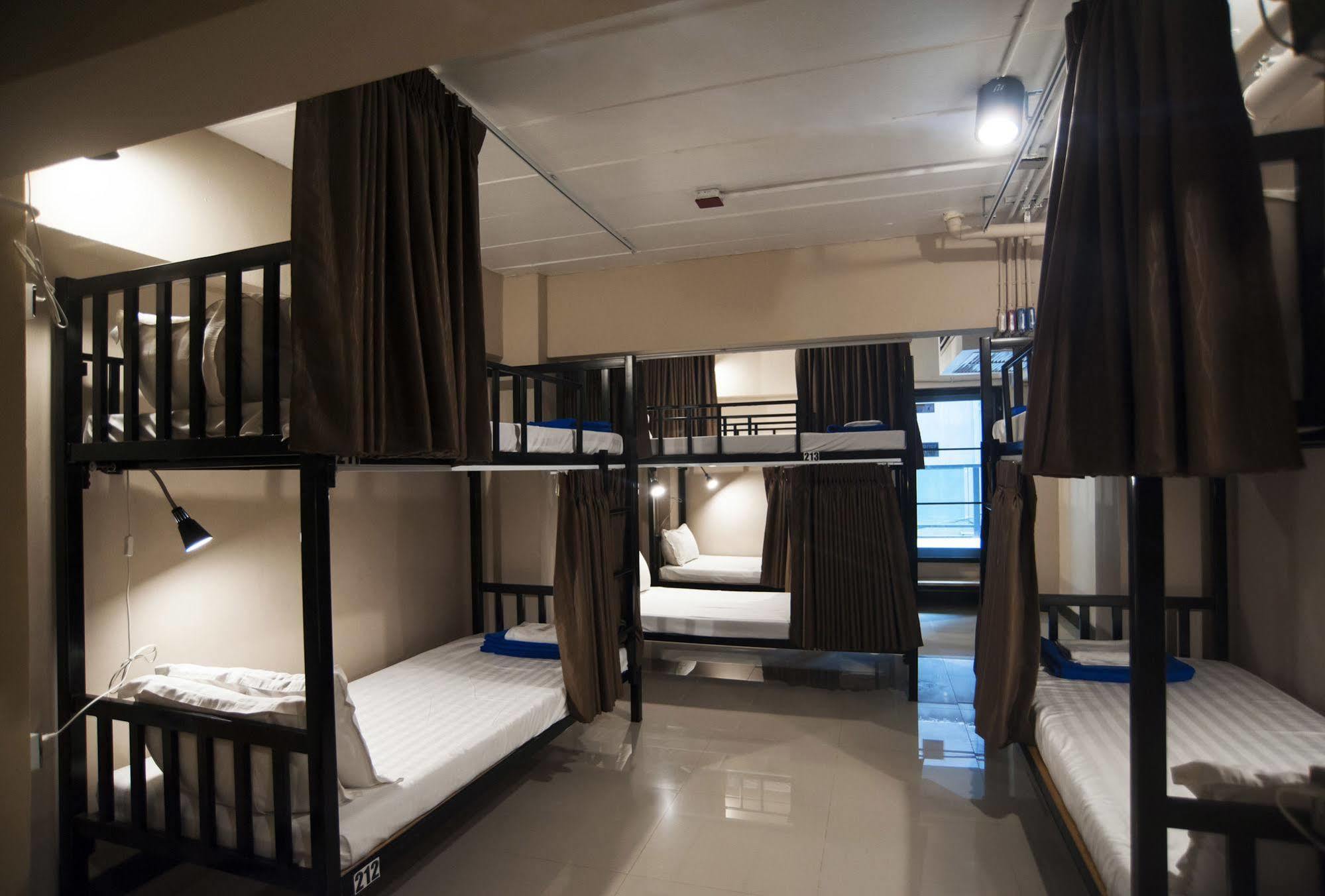 Rumah tetamu Cloud 9 3*