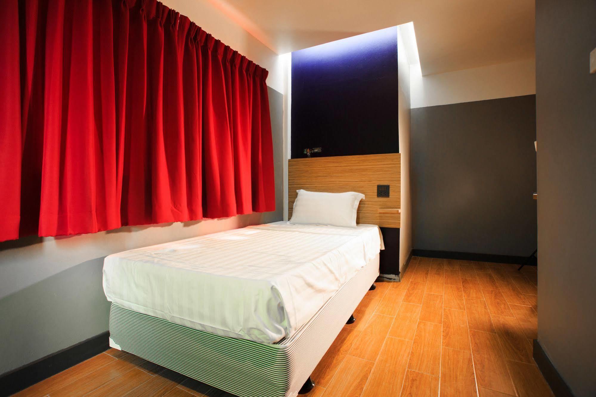 Cloud 9 Rumah tetamu 3*