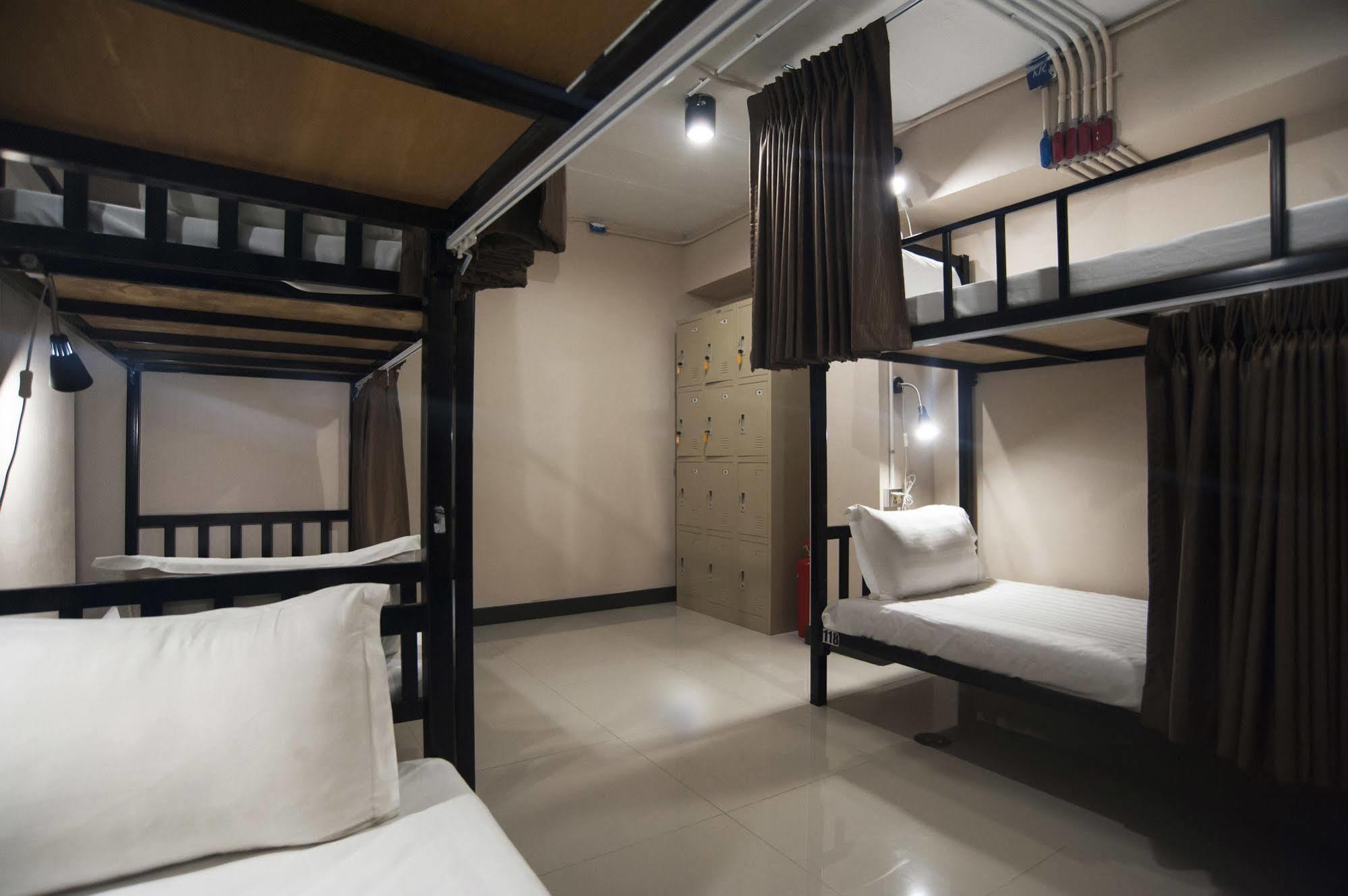 Cloud 9 Rumah tetamu
