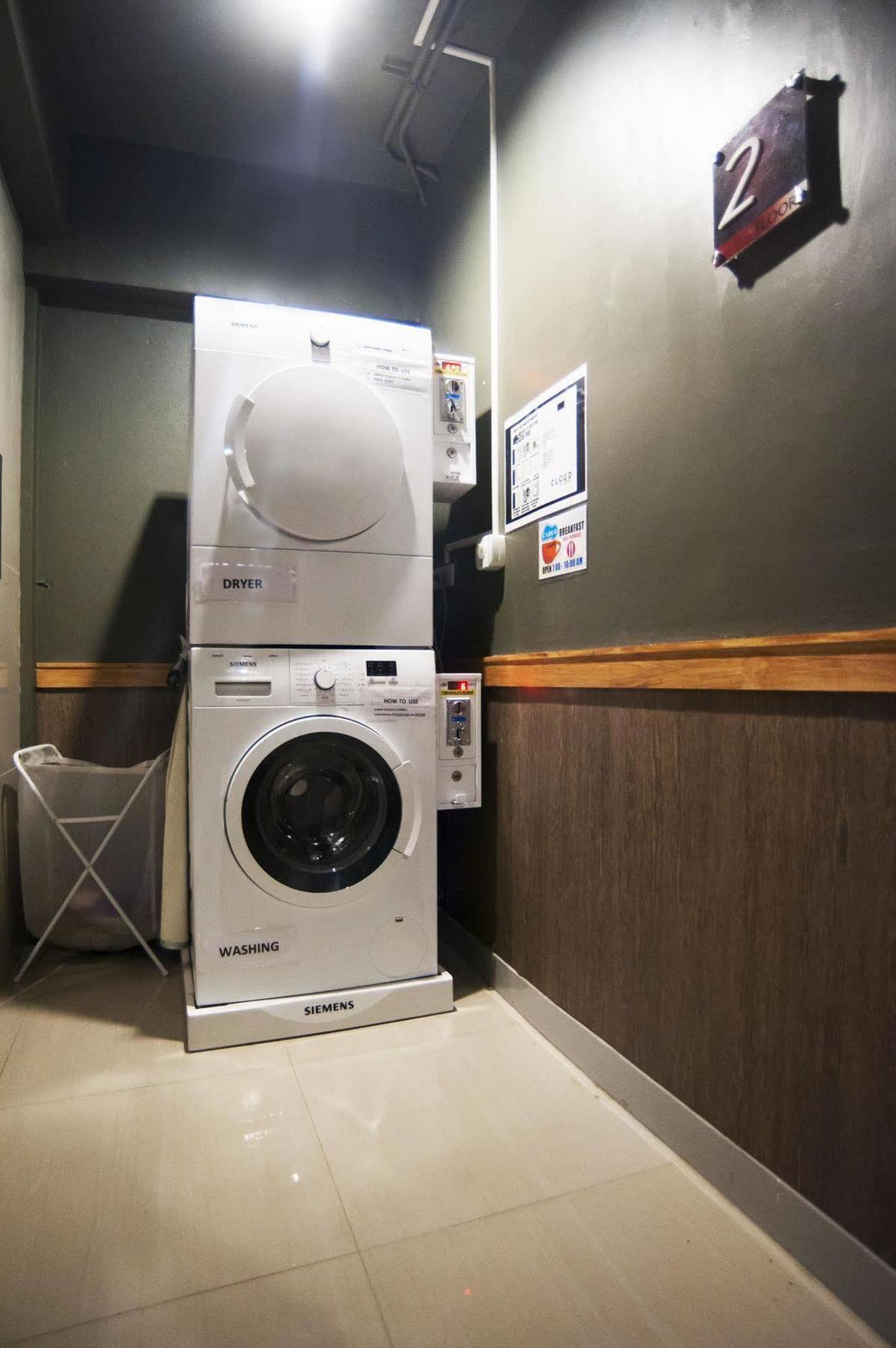 Cloud 9 Rumah tetamu 3*
