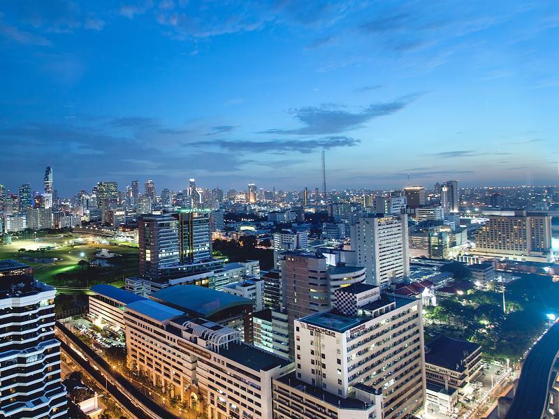 By Ihg Khách sạn