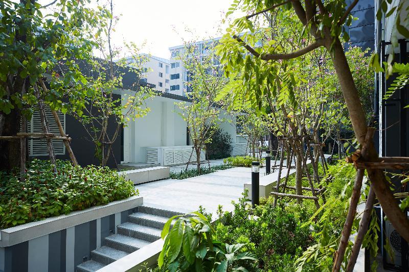 Floral - Blossom Sathorn Hospitality Bangkok