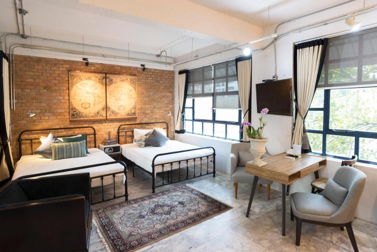 Nhà khách Voyage Boutique
