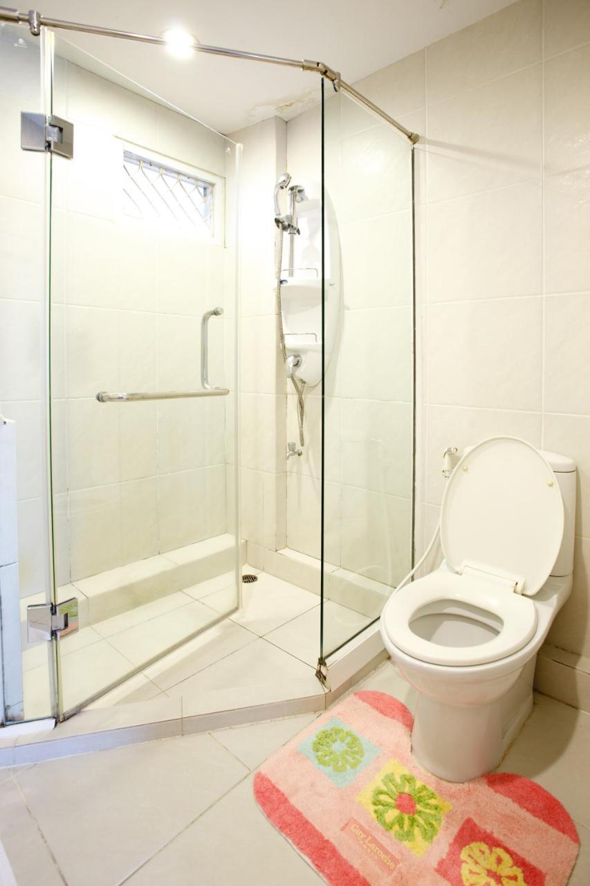 Chaidee Mansion 3* Bangkok