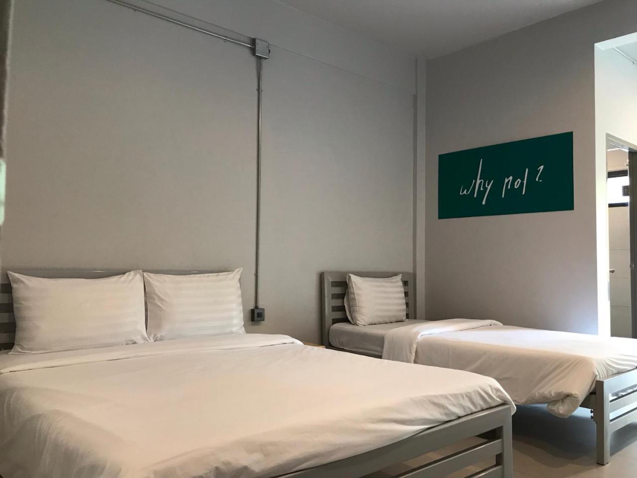 S1hostel * Bangkok