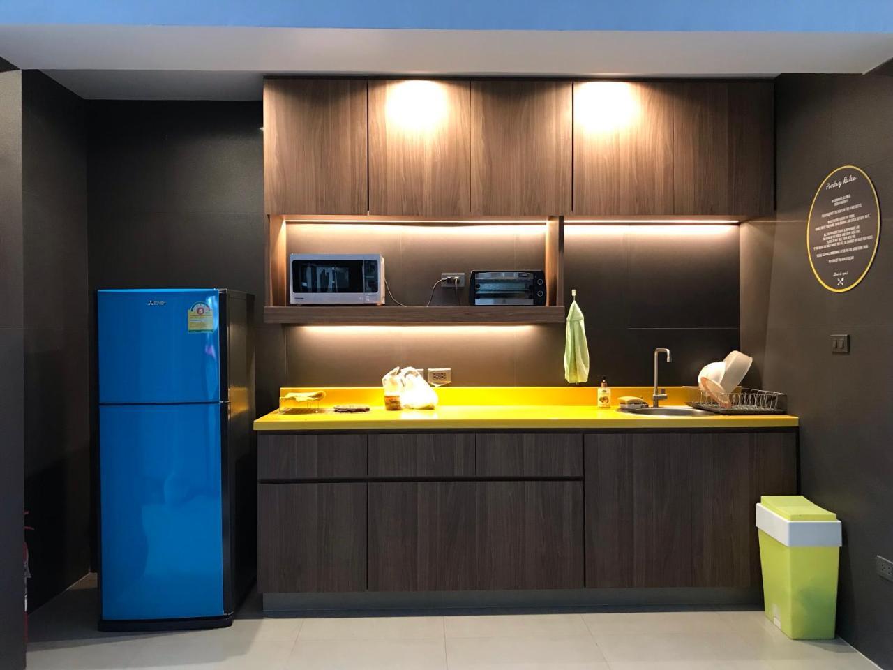 S1hostel Bangkok