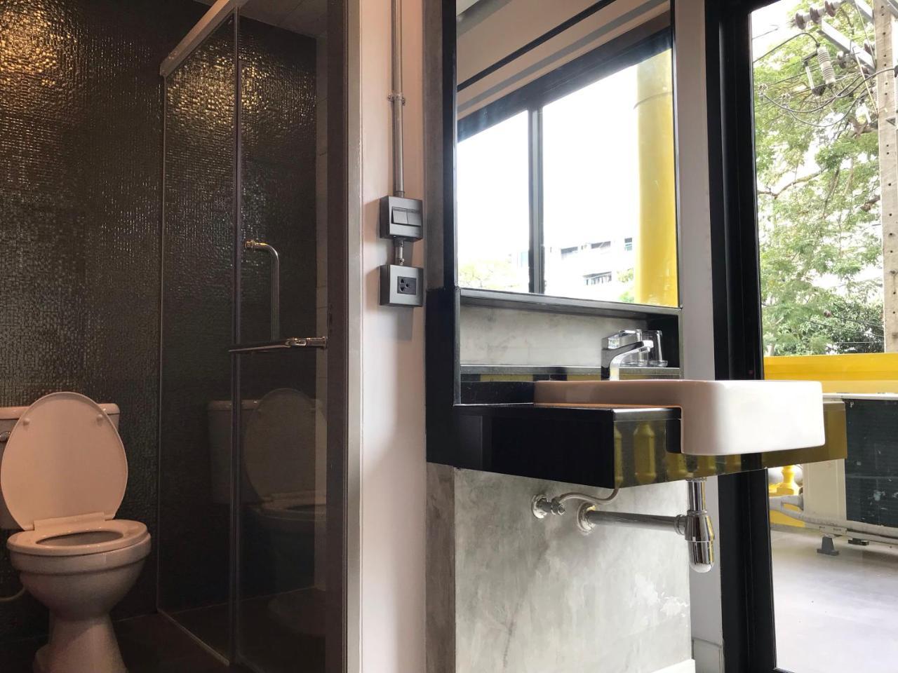 Asrama S1hostel Bangkok