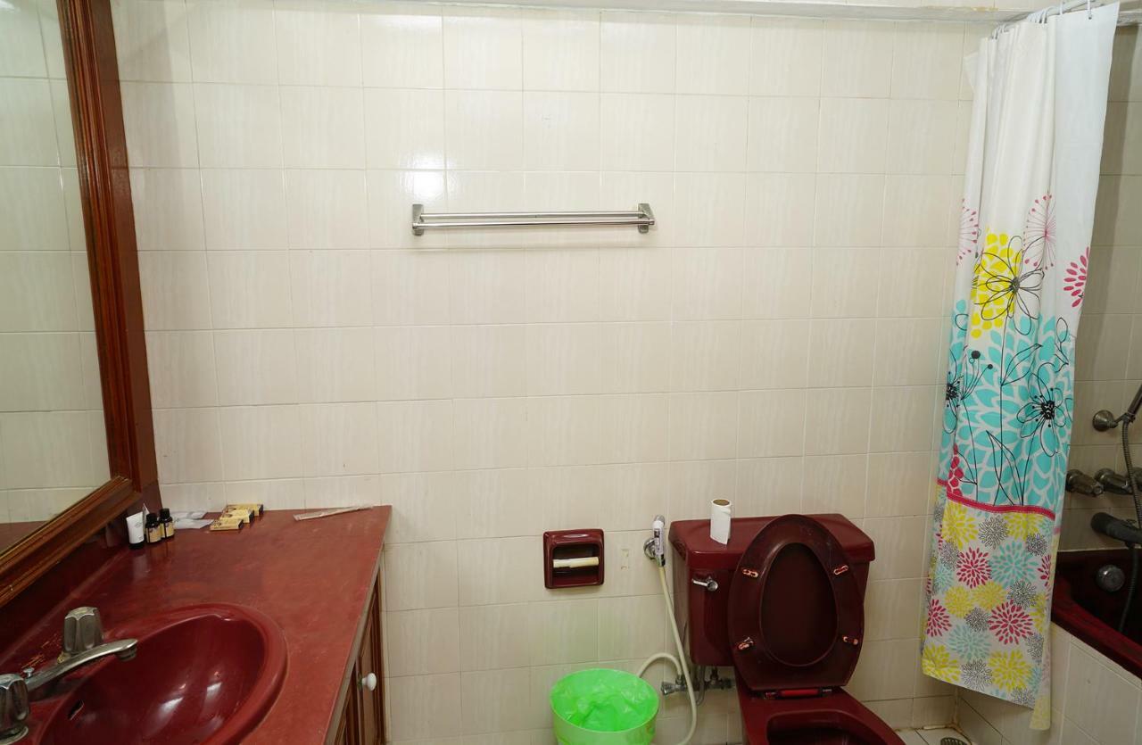 Auberge de jeunesse Bangkok Hot Hostel Bangkok