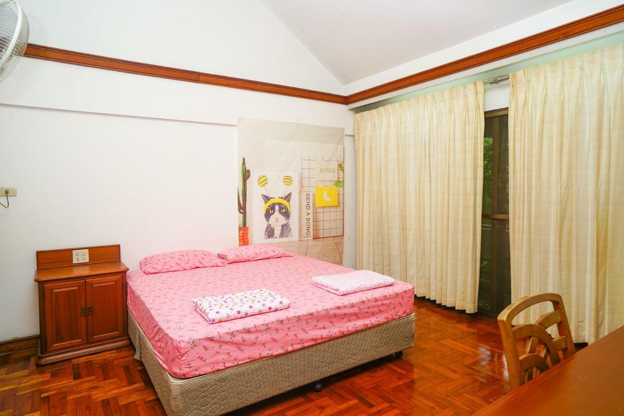 Bangkok Hot Hostel Auberge de jeunesse