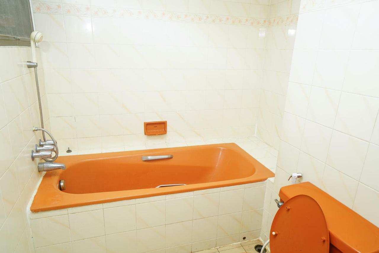 Bangkok Hot Hostel Auberge de jeunesse
