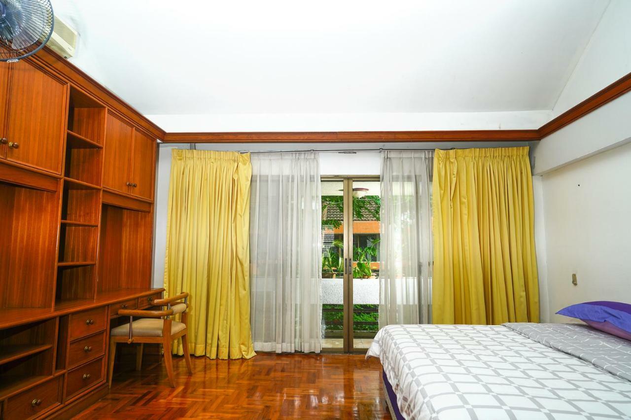 Auberge de jeunesse Bangkok Hot Hostel