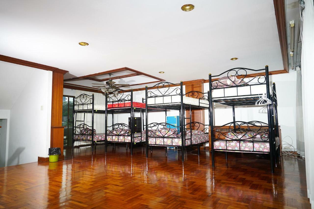 Bangkok Hot Hostel Auberge de jeunesse