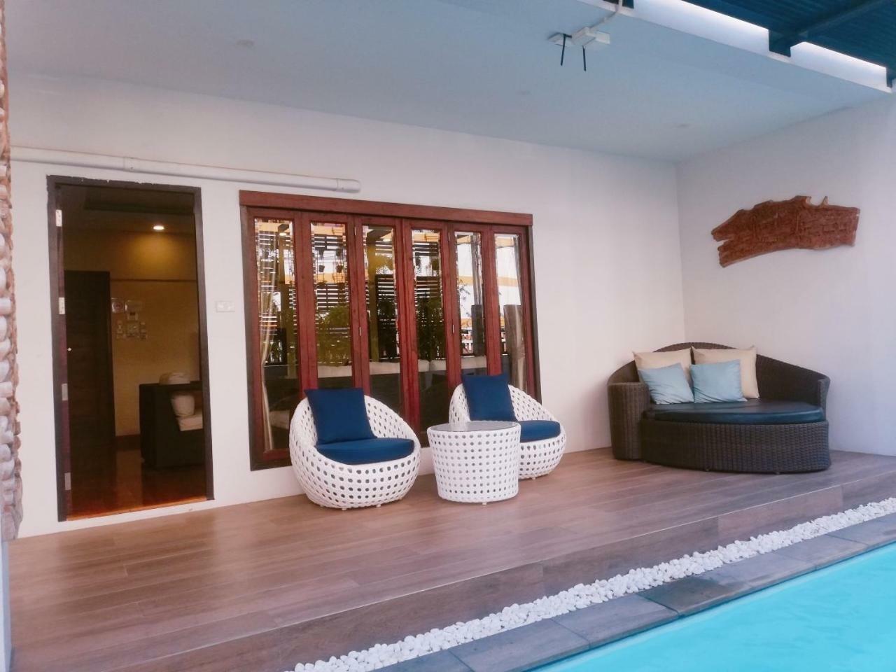Hotel Yotaka Boutique Banguecoque
