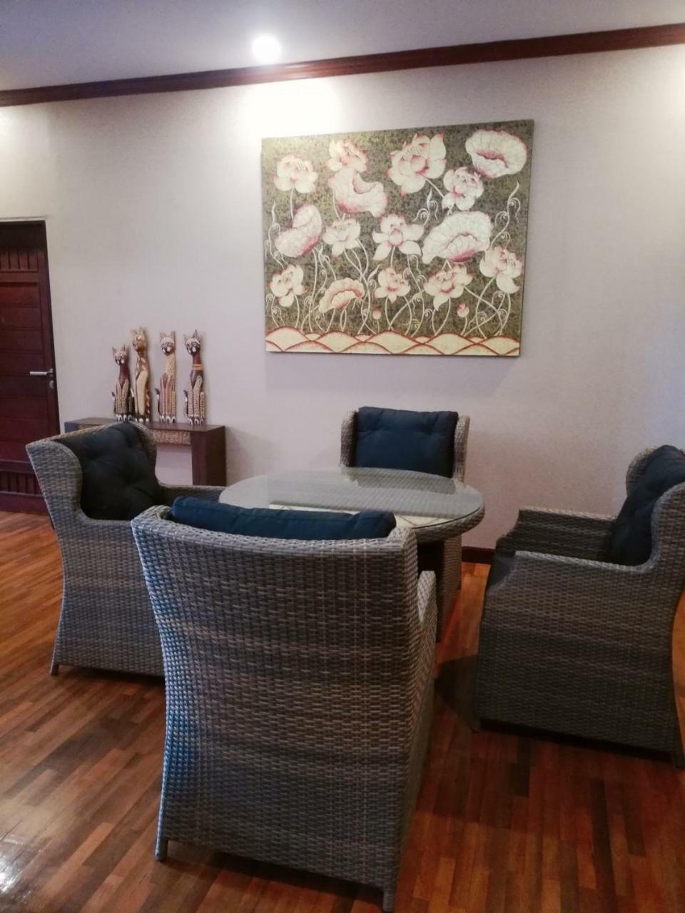 Yotaka Boutique 3* Banguecoque