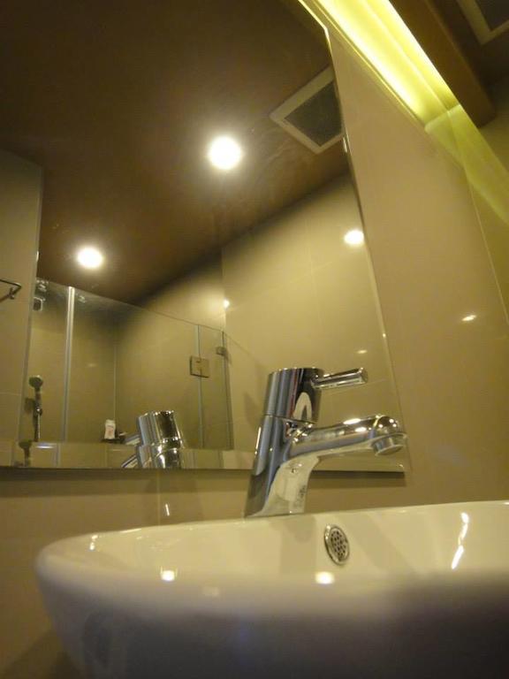 Hotel Aleaf