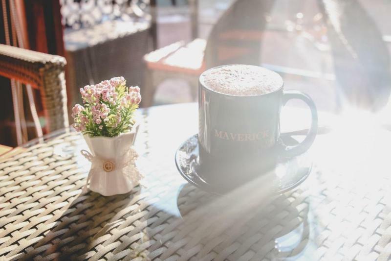 Maverick Ratchada Khách sạn