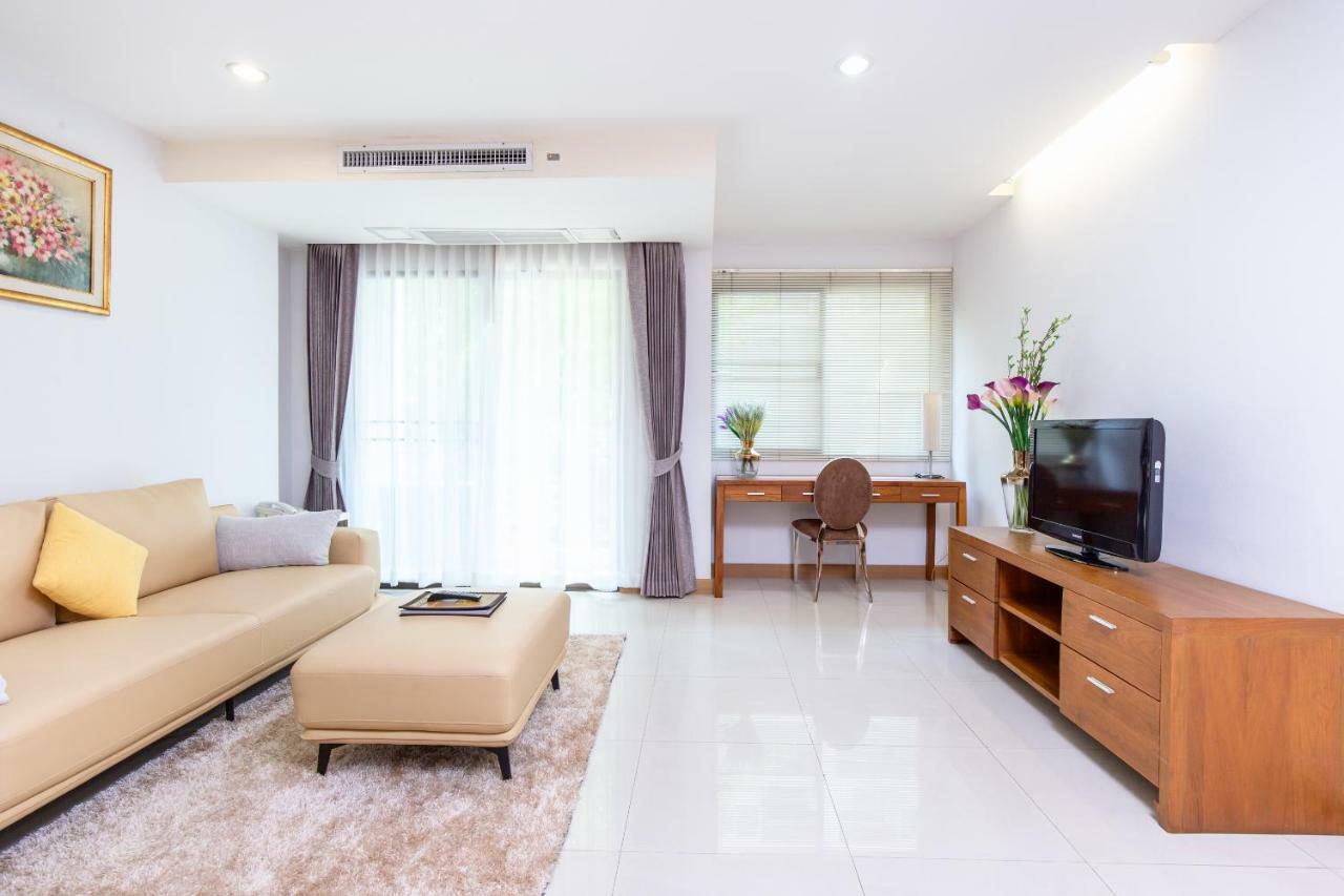 Lasalle Y 3* Bangkok