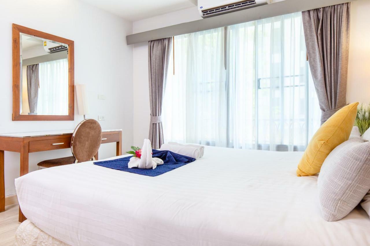 Lasalle Y Hotel