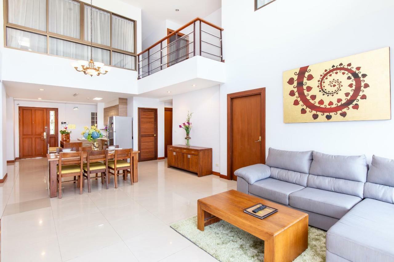 Hotel Lasalle Y Bangkok
