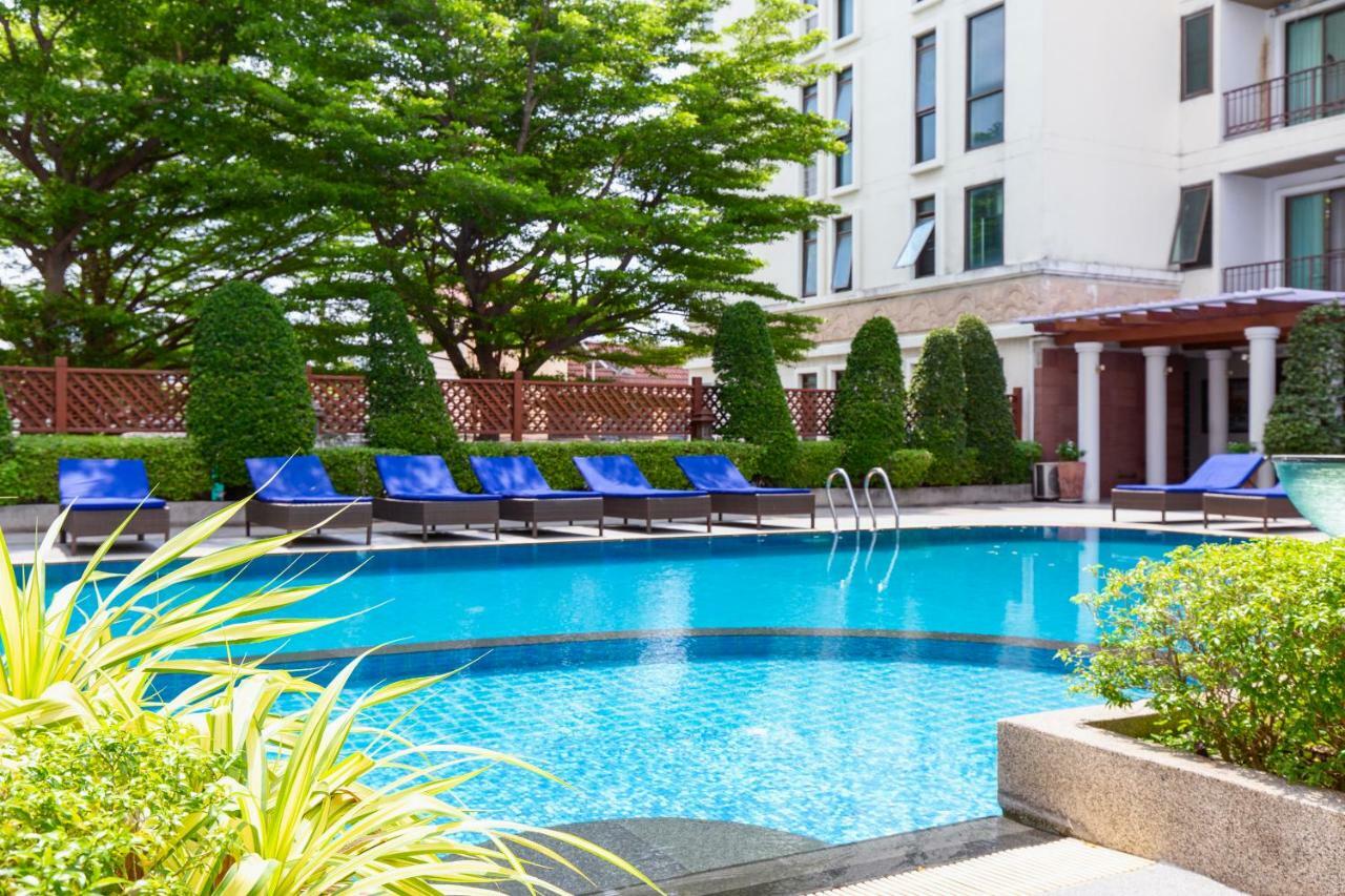 Lasalle Y Hotel Bangkok