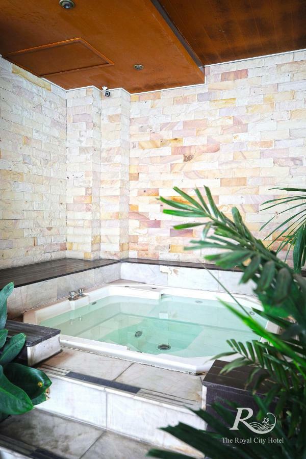 The Royal Hotell 4*