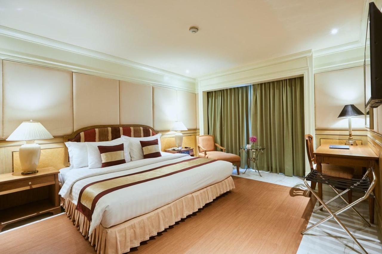 Hotell The Royal