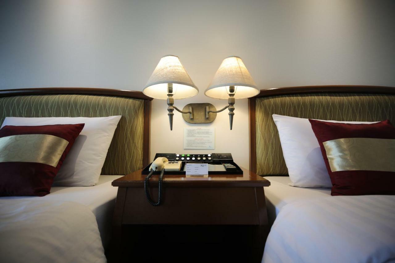 The Royal Hotell 4*
