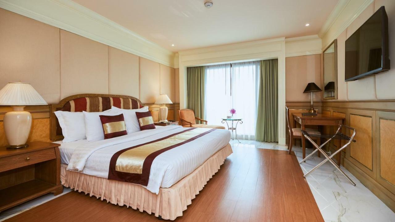 The Royal Hotell Bangkok