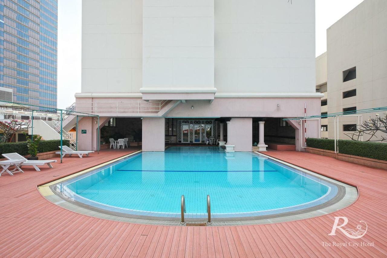 The Royal 4*