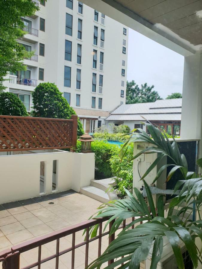 Lasalle Y 3* Bangkok