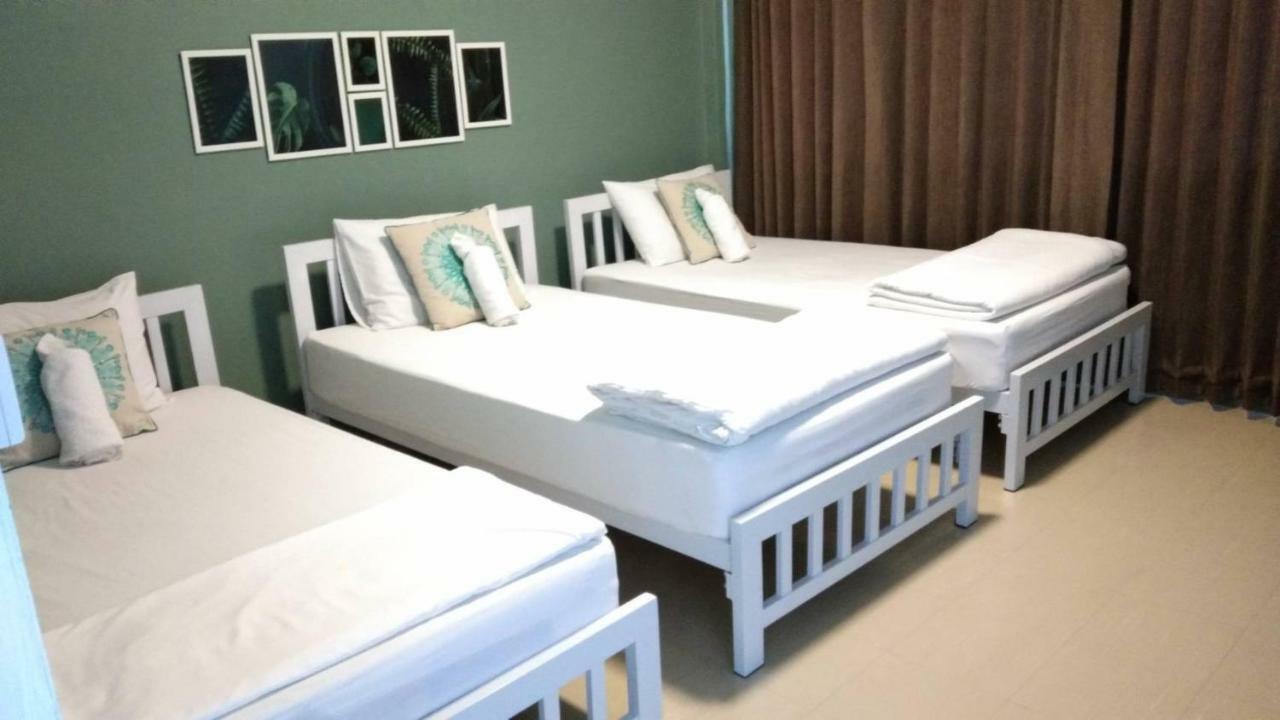 Albergue Sleepcase Bangkok