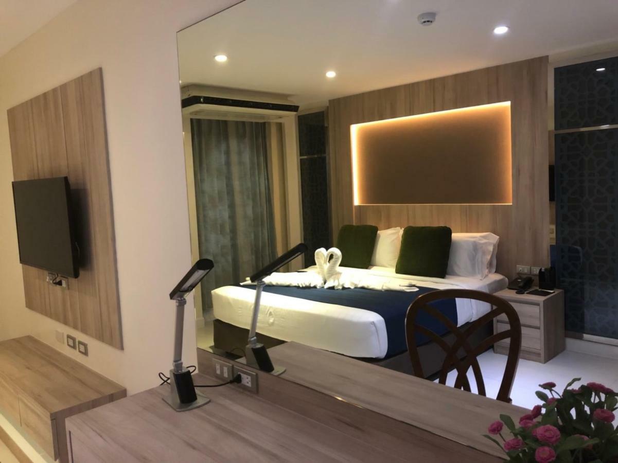 Gm Complex Apartemen *