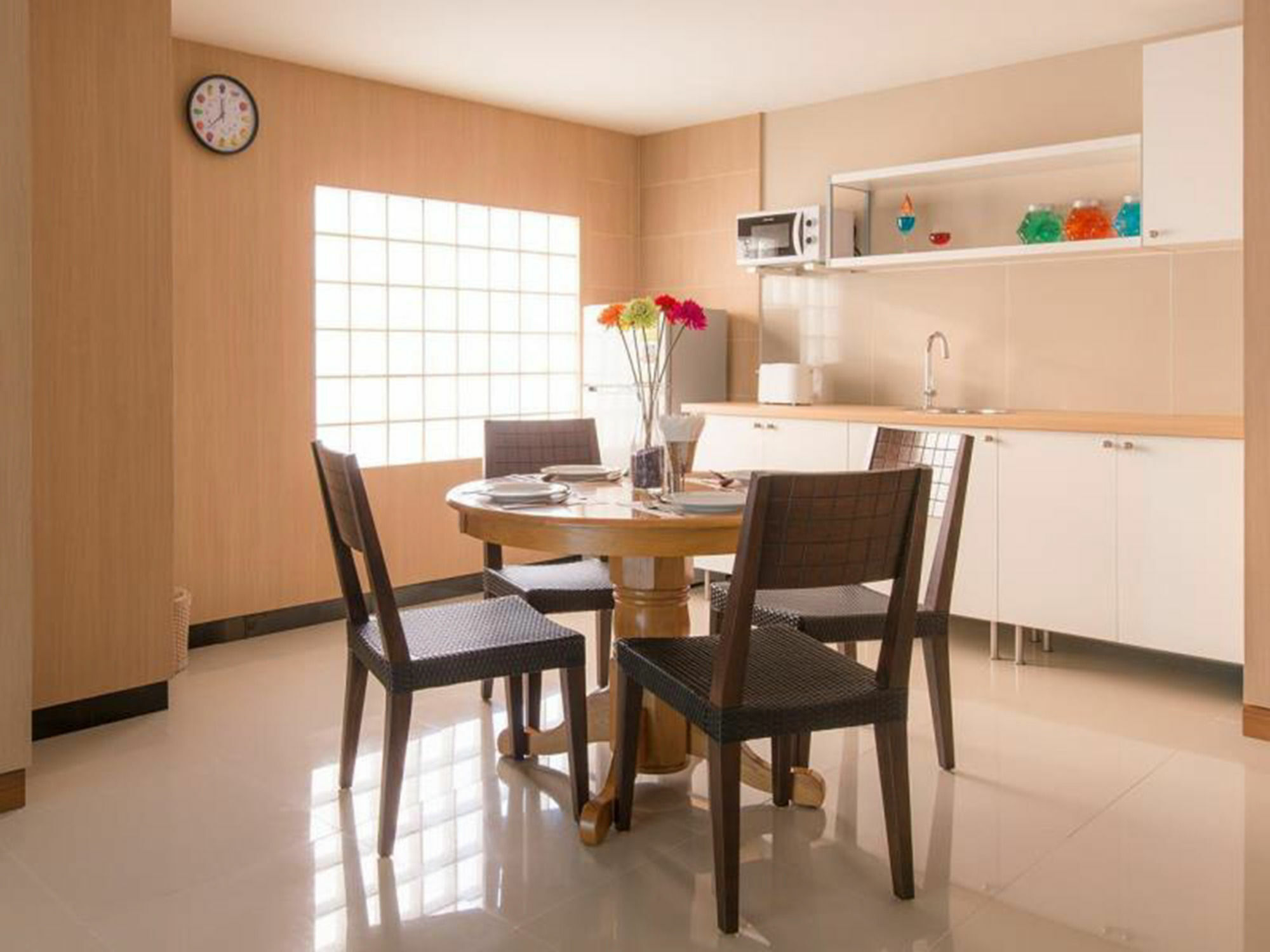 Hotel Dynasty Grande Bangkok
