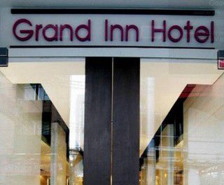Grand Herberg Bangkok