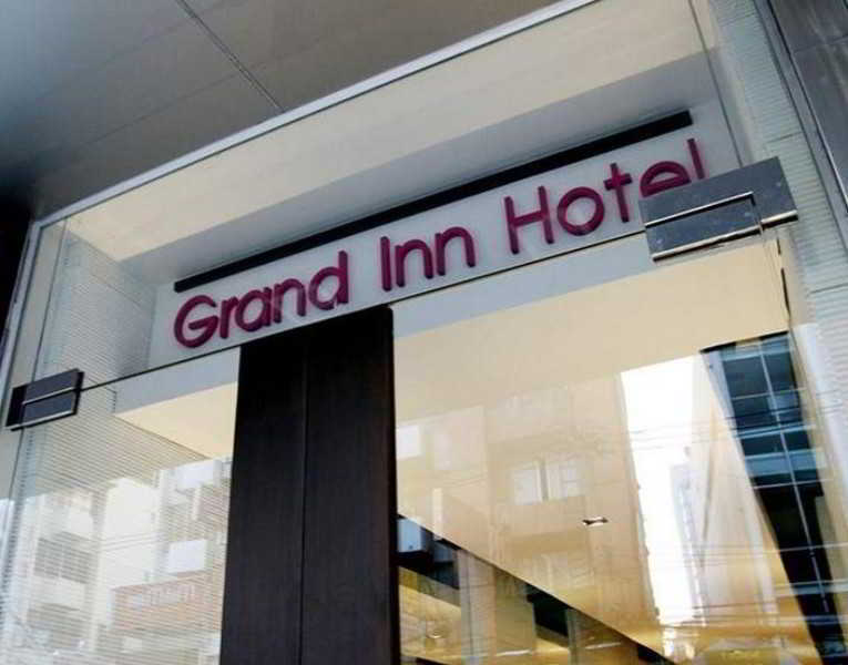 Grand Herberg