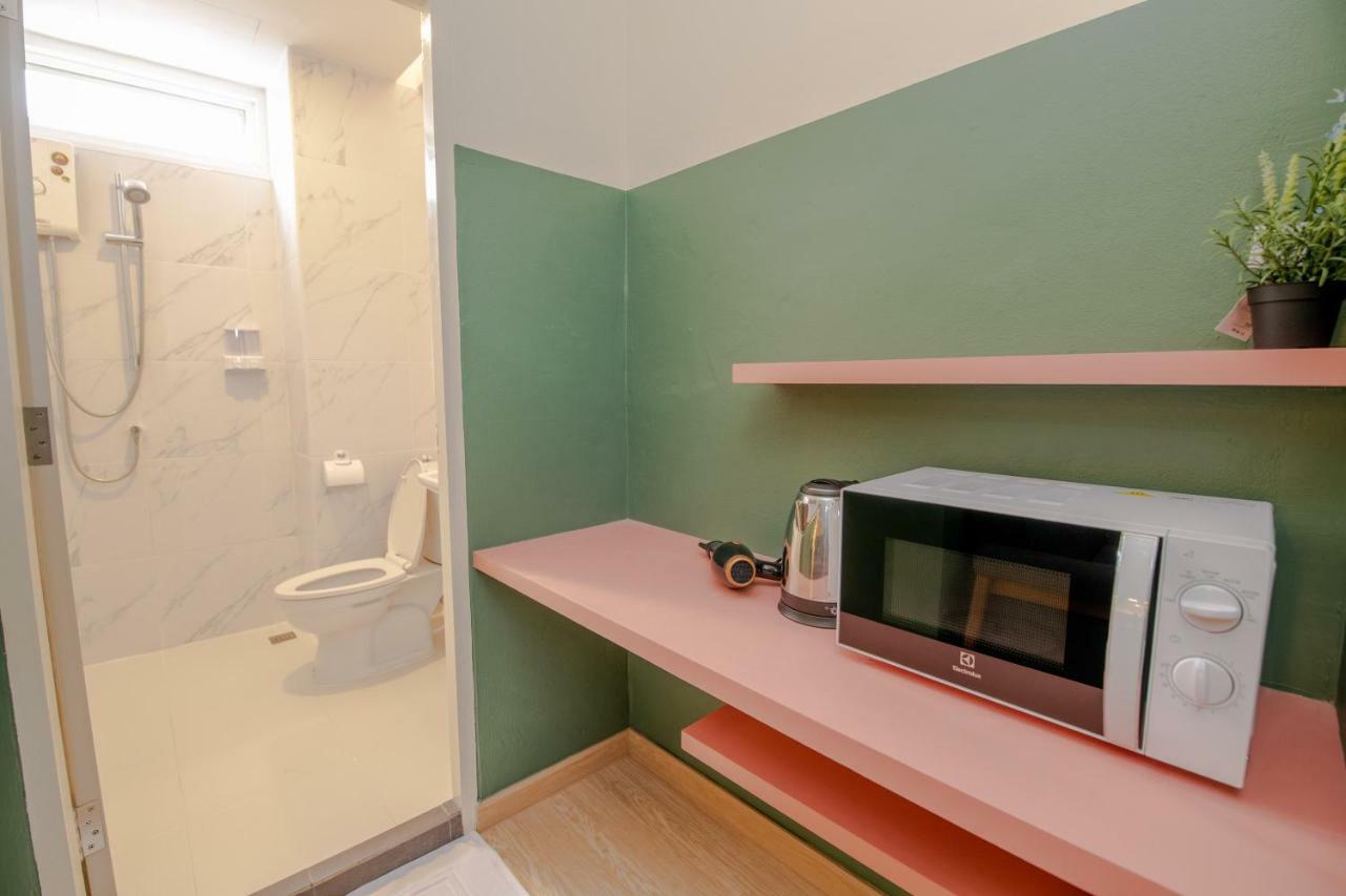 Hotel Spacy Bkk 2*