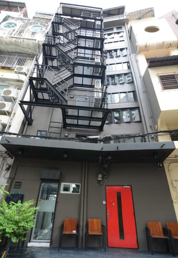 Siam Eco Asrama Bangkok