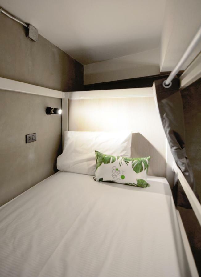 Asrama Siam Eco Bangkok