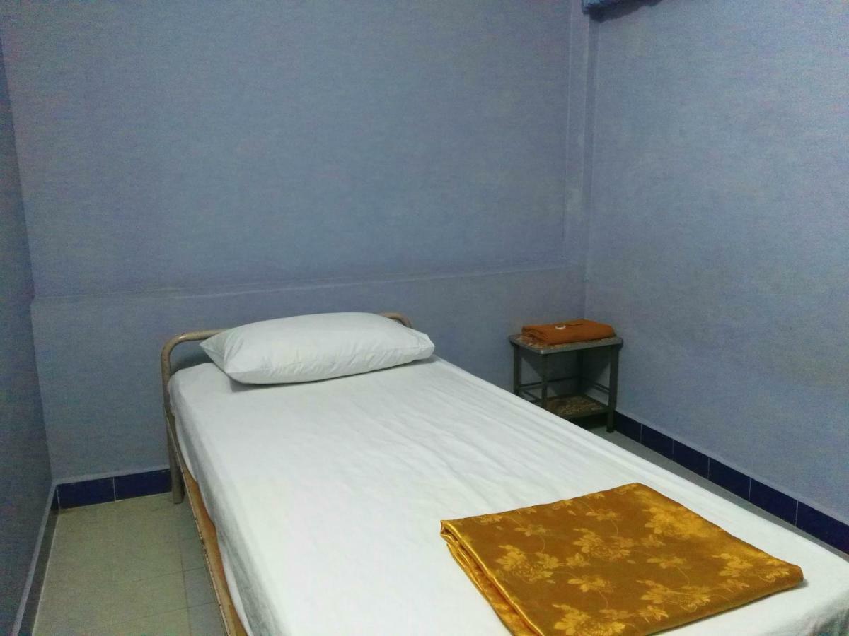T.t. Wisma tamu Bangkok